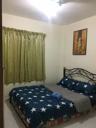 Apart Daire, 3 Yatak Odası
