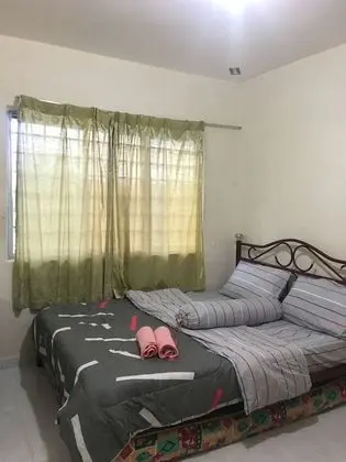 Apart Daire, 3 Yatak Odası