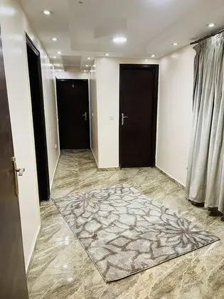 Twin Room Pyramids View