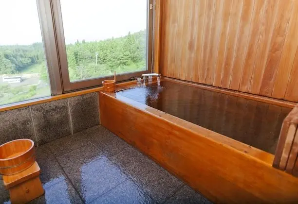 Traditional Oda, Sigara İçilmez (Japanese Style Suite)