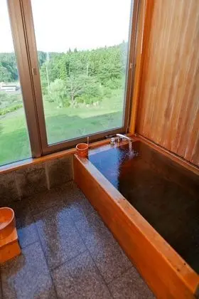 Traditional Oda, Sigara İçilmez (Japanese Style Suite)