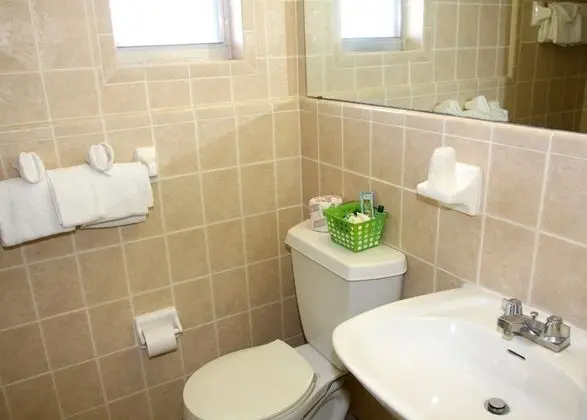 Two Double Beds, Ocean Front with Kitchenette