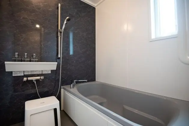 Villa, Sigara İçilmez