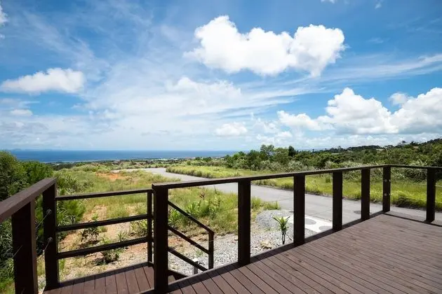 Villa, Sigara İçilmez