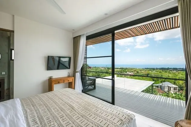 Villa, 2 Yatak Odası