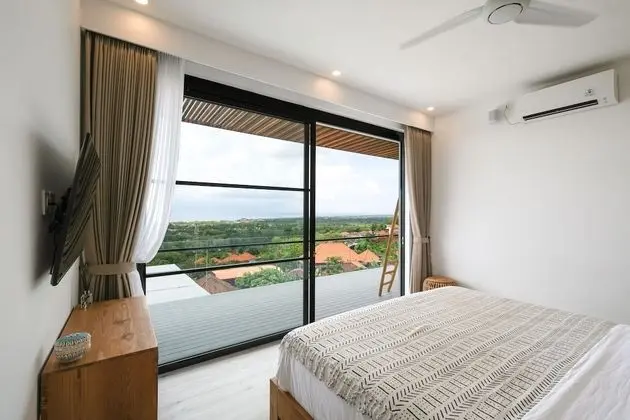Villa, 2 Yatak Odası