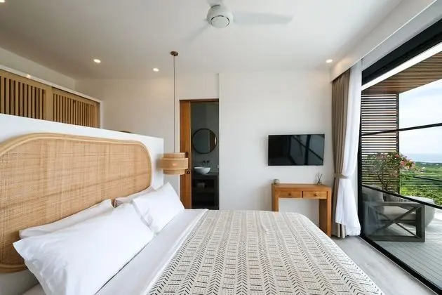 Villa, 2 Yatak Odası