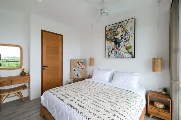 Villa, 2 Yatak Odası