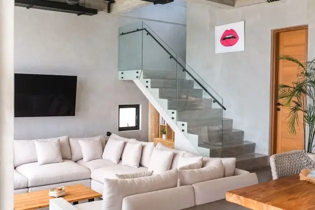 Villa, 2 Yatak Odası