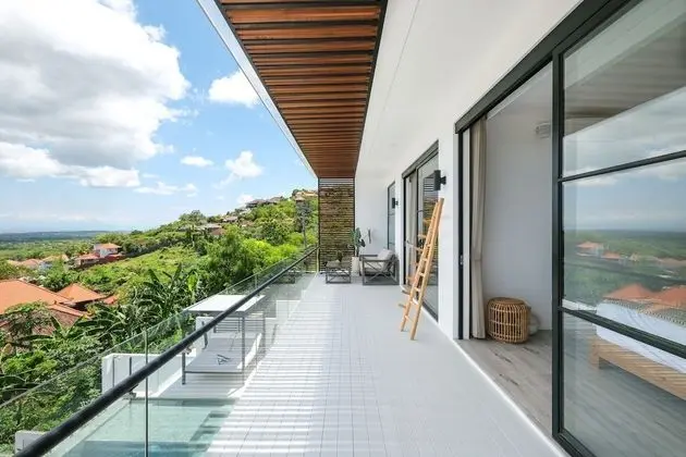 Villa, 2 Yatak Odası