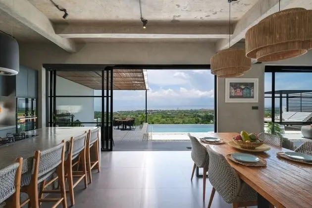 Villa, 2 Yatak Odası