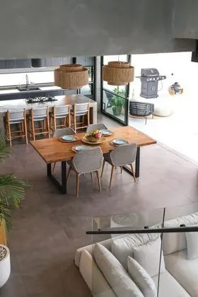 Villa, 2 Yatak Odası