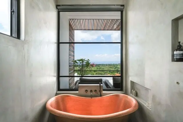 Villa, 2 Yatak Odası