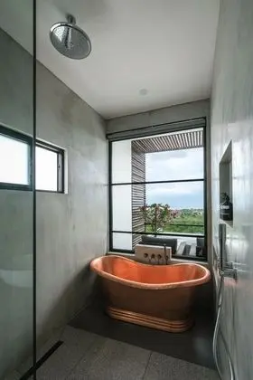 Villa, 2 Yatak Odası