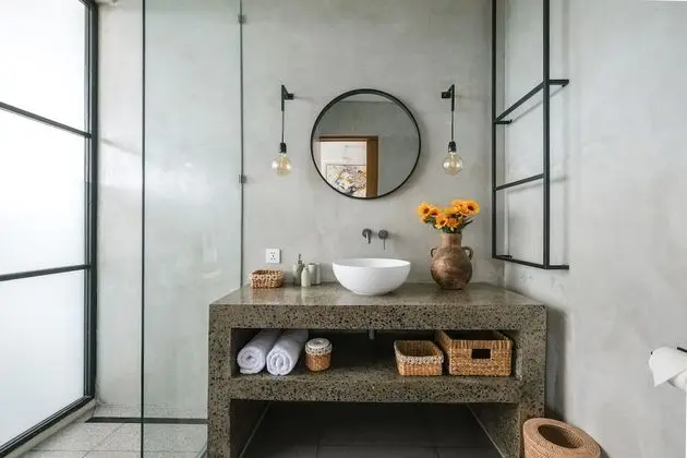 Villa, 2 Yatak Odası