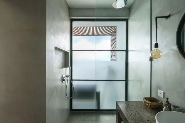 Villa, 2 Yatak Odası