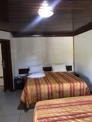 Luxo Familia Vista Mar