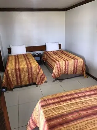 Luxo Familia Vista Mar