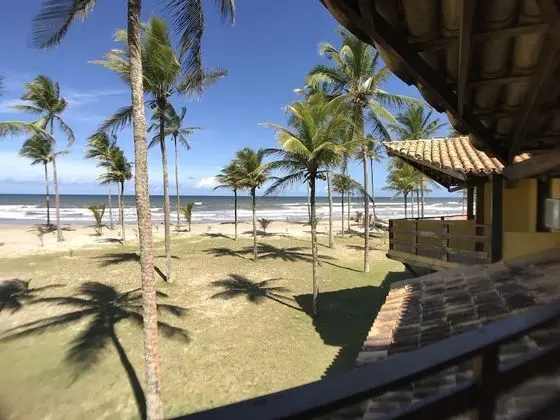 Luxo Familia Vista Mar