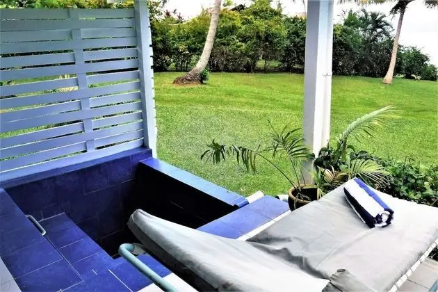 Deluxe Kır Evi, Okyanus Manzaralı