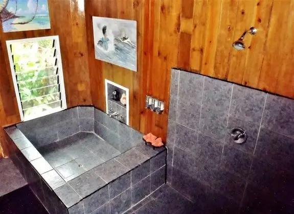 Deluxe Villa, Okyanus Manzaralı