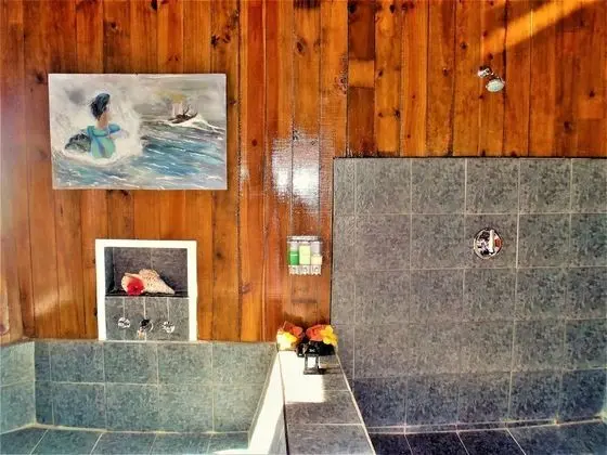 Deluxe Villa, Okyanus Manzaralı
