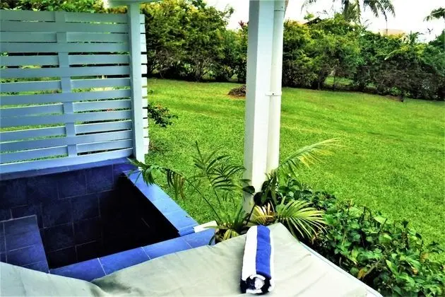 Deluxe Villa, Okyanus Manzaralı