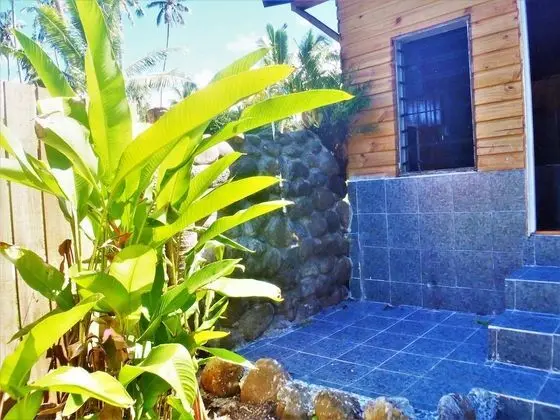 Deluxe Villa, Okyanus Manzaralı