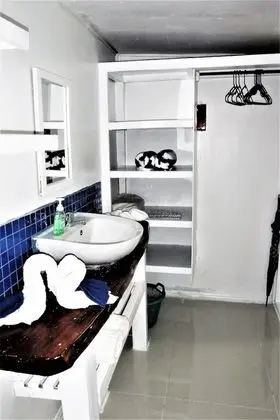 Family Süit, 2 Yatak Odası, 2 Banyolu, Okyanus Manzaralı