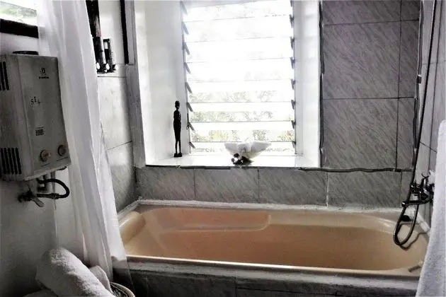 Family Süit, 2 Yatak Odası, 2 Banyolu, Okyanus Manzaralı