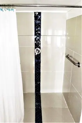 Family Süit, 2 Yatak Odası, 2 Banyolu, Okyanus Manzaralı