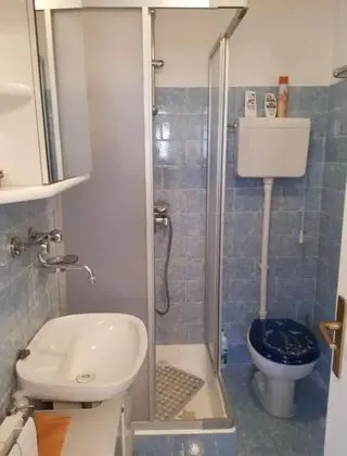 Apart Daire (Makaj - 80 m from the beach - A1(4))