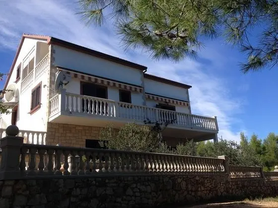 Apart Daire (Makaj - 80 m from the beach - A1(4))