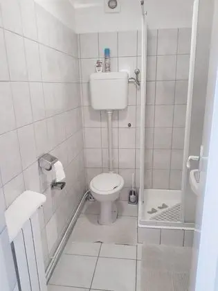 Stüdyo (Makaj - 80 m from the beach - SA2(2+1)