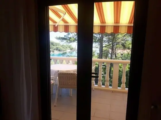 Stüdyo (Makaj - 80 m from the beach - SA2(2+1)