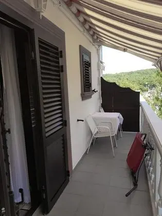 Stüdyo (Makaj - 80 m from the beach - SA2(2+1)