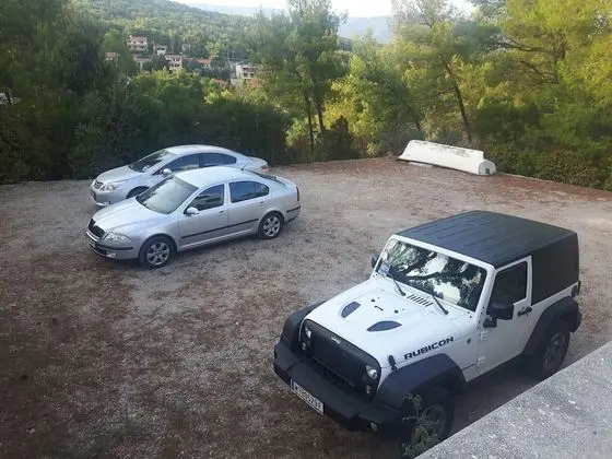 Stüdyo (Makaj - 80 m from the beach - SA2(2+1)