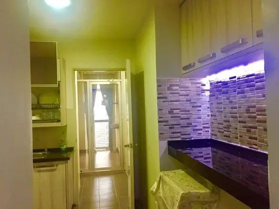 Apart Daire, 1 En Büyük (King) Boy Yatak