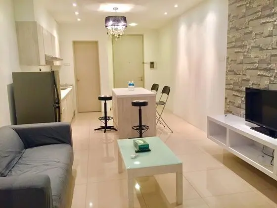 Apart Daire, 3 Yatak Odası (5 pax)