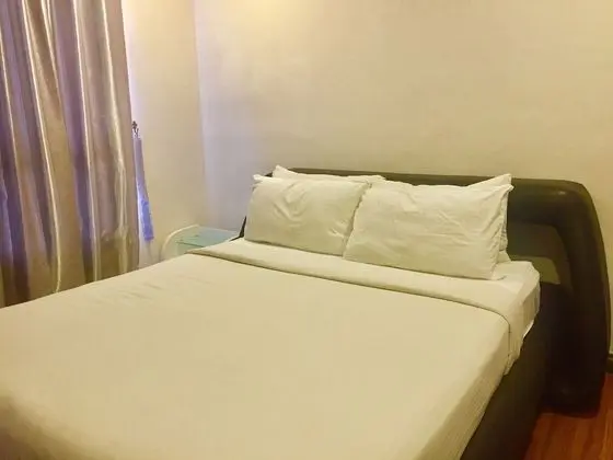 Apart Daire, 3 Yatak Odası (5 pax)