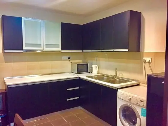 Apart Daire, 3 Yatak Odası (5 pax)