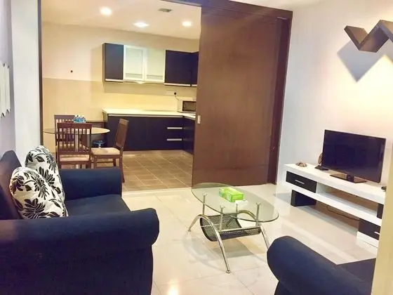Apart Daire, 3 Yatak Odası (5 pax)