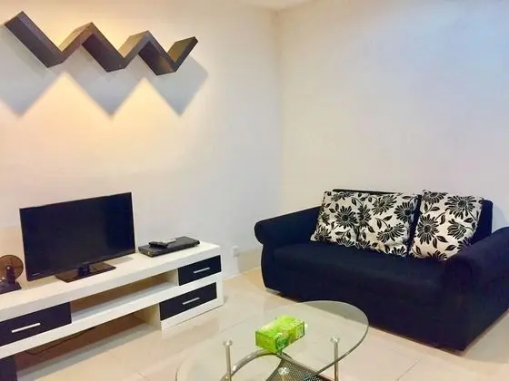 Apart Daire, 3 Yatak Odası (5 pax)