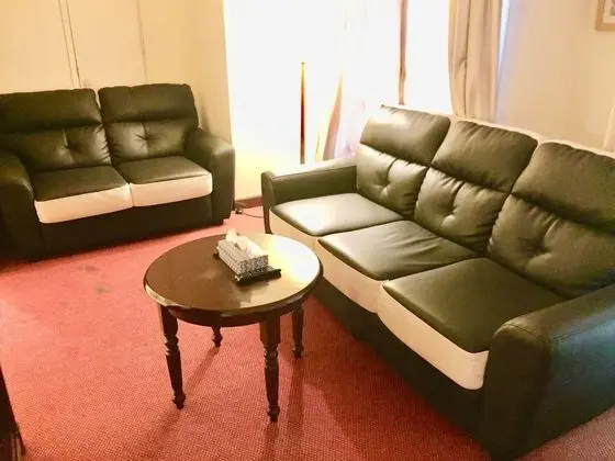 Signature Stüdyo Süit, 1 En Büyük (King) Boy Yatak, Şehir Manzaralı