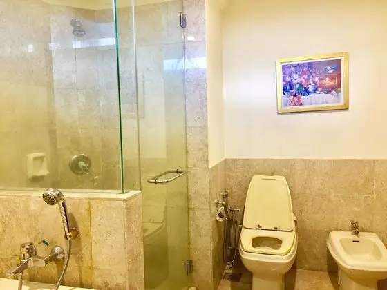 Standard Stüdyo Süit, 1 Yatak Odası