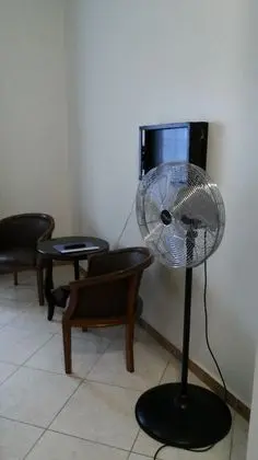 Deluxe Tek Kişilik Oda