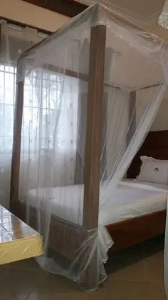 Deluxe Tek Kişilik Oda