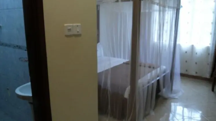 Deluxe Tek Kişilik Oda