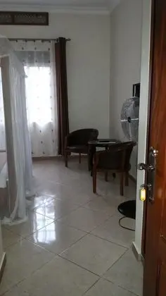 Deluxe Tek Kişilik Oda