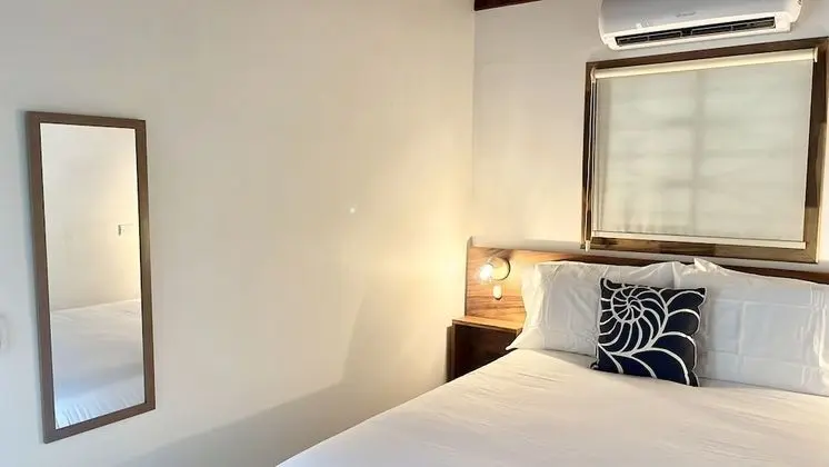 Comfort Süit, 1 Büyük (Queen) Boy Yatak, Bahçe Manzaralı